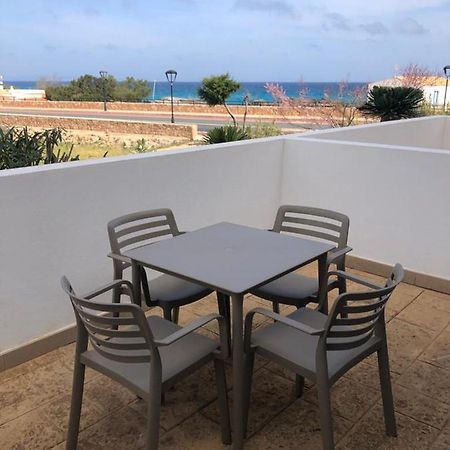Apartamento Es Calo Es Calo (Formentera) Exterior foto