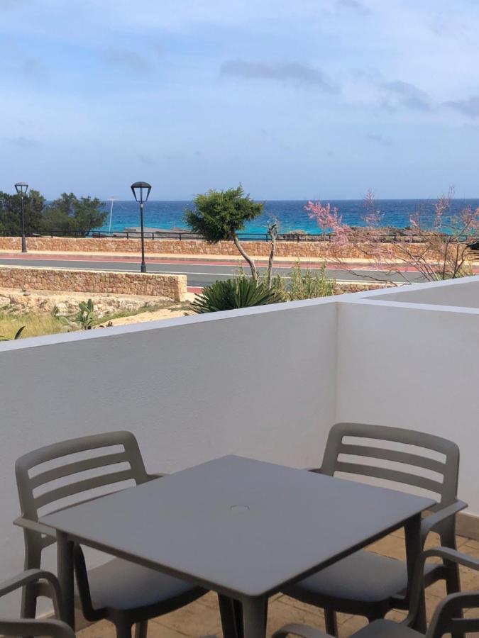 Apartamento Es Calo Es Calo (Formentera) Exterior foto