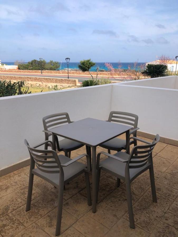 Apartamento Es Calo Es Calo (Formentera) Exterior foto