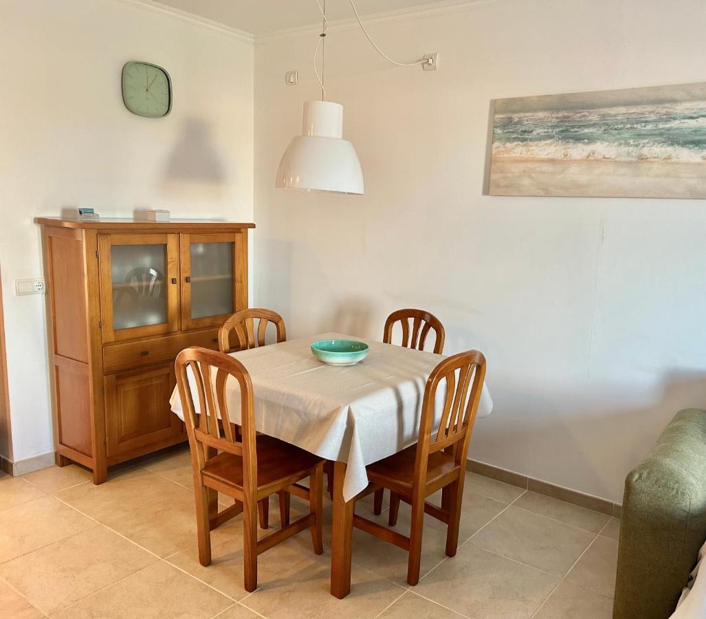 Apartamento Es Calo Es Calo (Formentera) Exterior foto