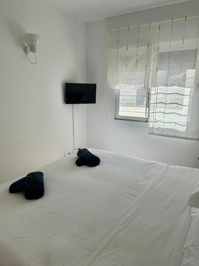 Apartamento Es Calo Es Calo (Formentera) Exterior foto