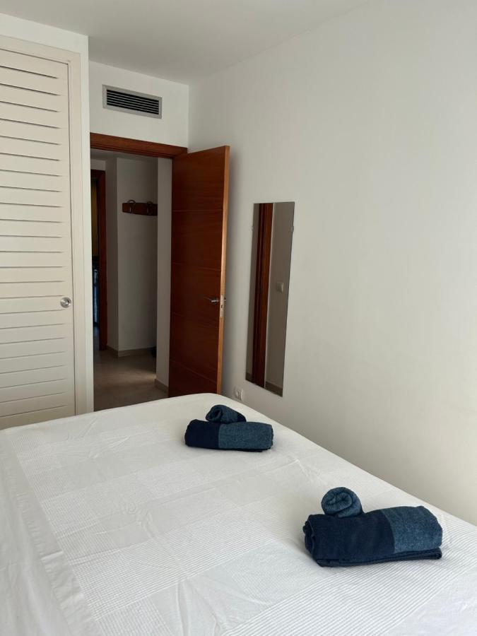 Apartamento Es Calo Es Calo (Formentera) Exterior foto