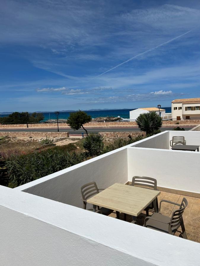 Apartamento Es Calo Es Calo (Formentera) Exterior foto