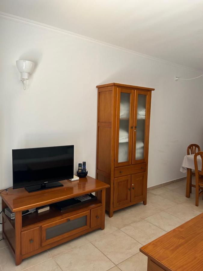 Apartamento Es Calo Es Calo (Formentera) Exterior foto