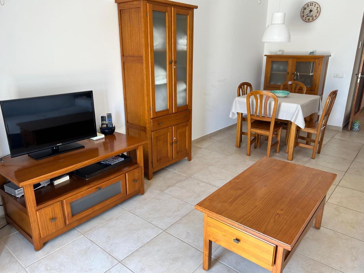 Apartamento Es Calo Es Calo (Formentera) Exterior foto