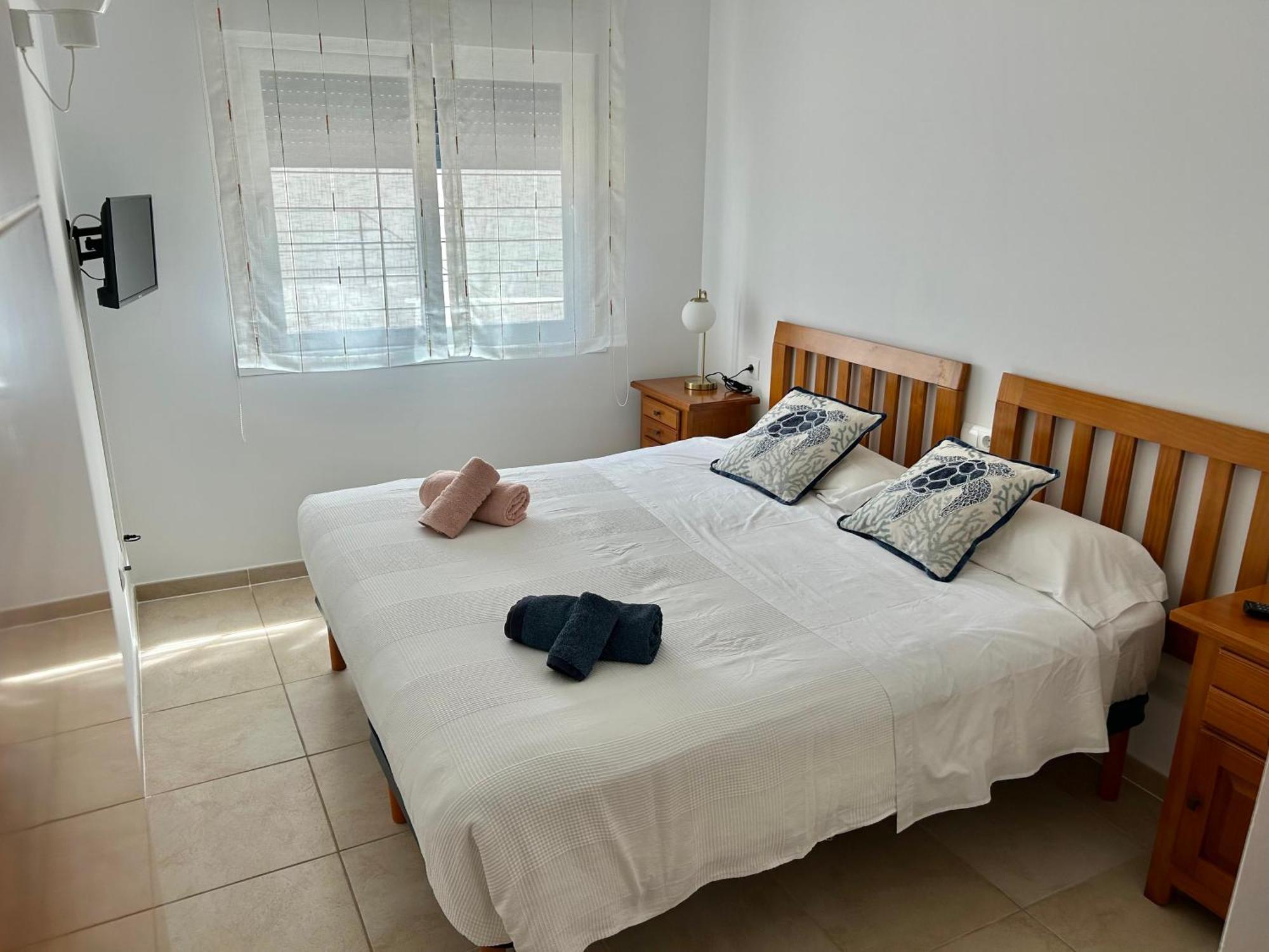 Apartamento Es Calo Es Calo (Formentera) Exterior foto