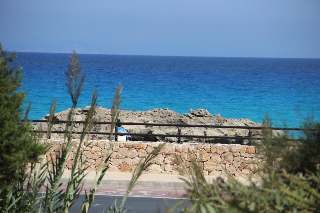 Apartamento Es Calo Es Calo (Formentera) Quarto foto