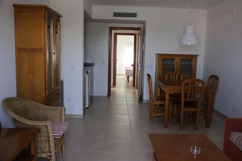 Apartamento Es Calo Es Calo (Formentera) Quarto foto