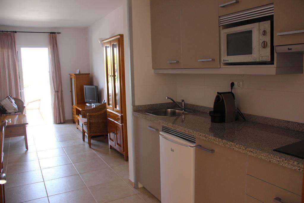Apartamento Es Calo Es Calo (Formentera) Quarto foto